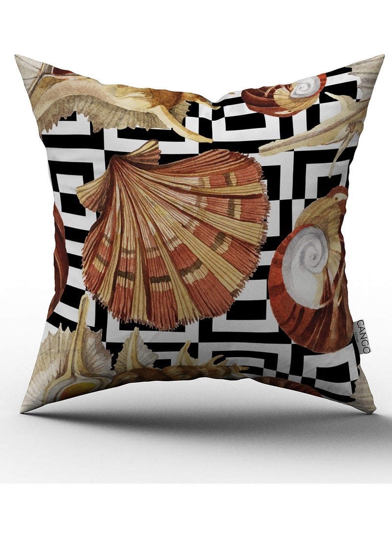 Cango Home - Pillow Cushion Cover 777 - Image 1