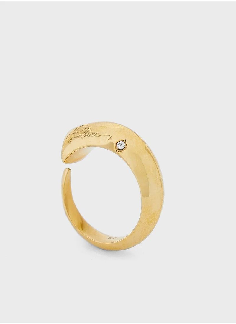 POLICE Talon Ring