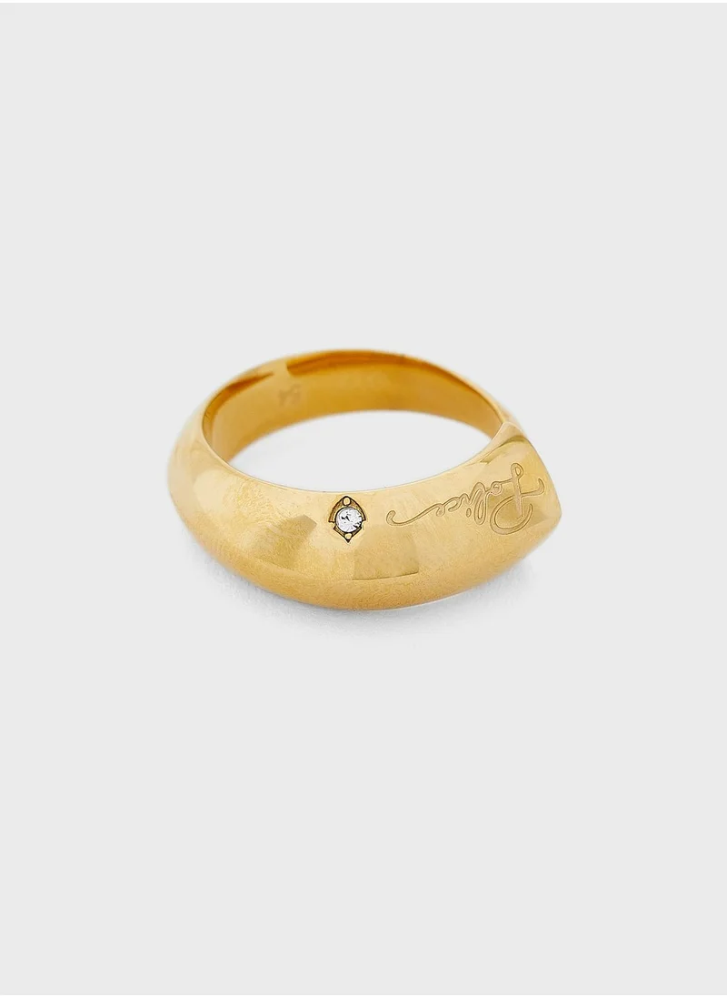 POLICE Talon Ring
