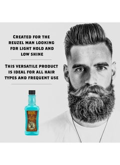 Reuzel Reuzel Hair Tonic, Oil Free Formula, 11.83 oz  - Image 2