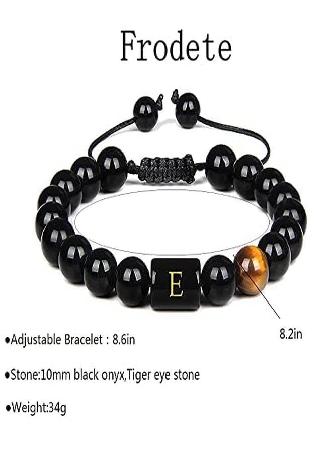 Frodete Anti Smoking Bracelet Anxiety Relief Items Stop Smoking Support Bracelet Healing Energy Beads Bracelets for Men Women - Image 2