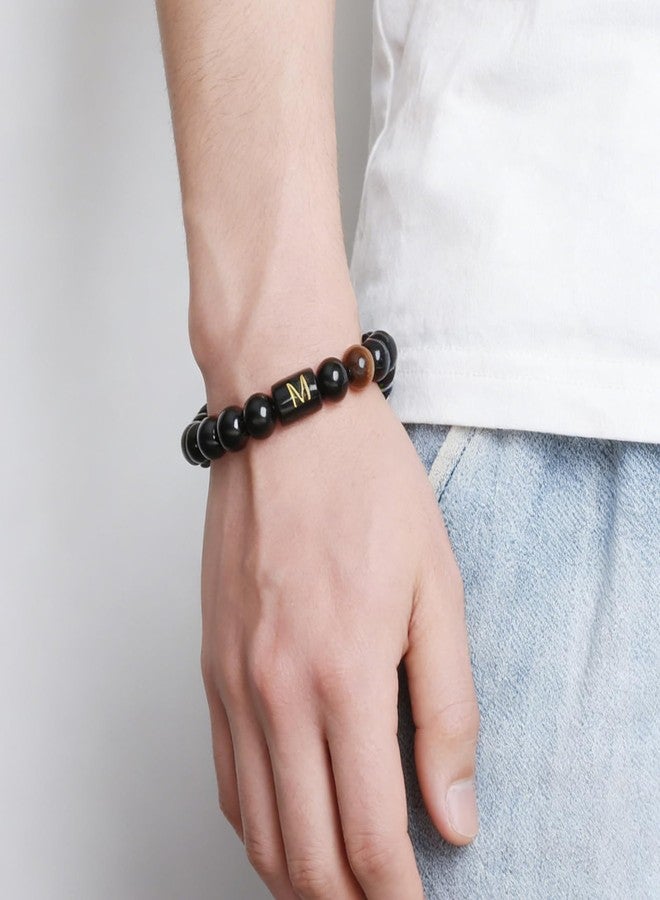 Frodete Anti Smoking Bracelet Anxiety Relief Items Stop Smoking Support Bracelet Healing Energy Beads Bracelets for Men Women - Image 3