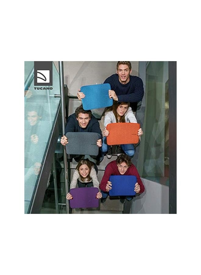 توكانو حقائب وحافظات الكمبيوتر المحمول TUCANO BFM1516-BK - Image 4