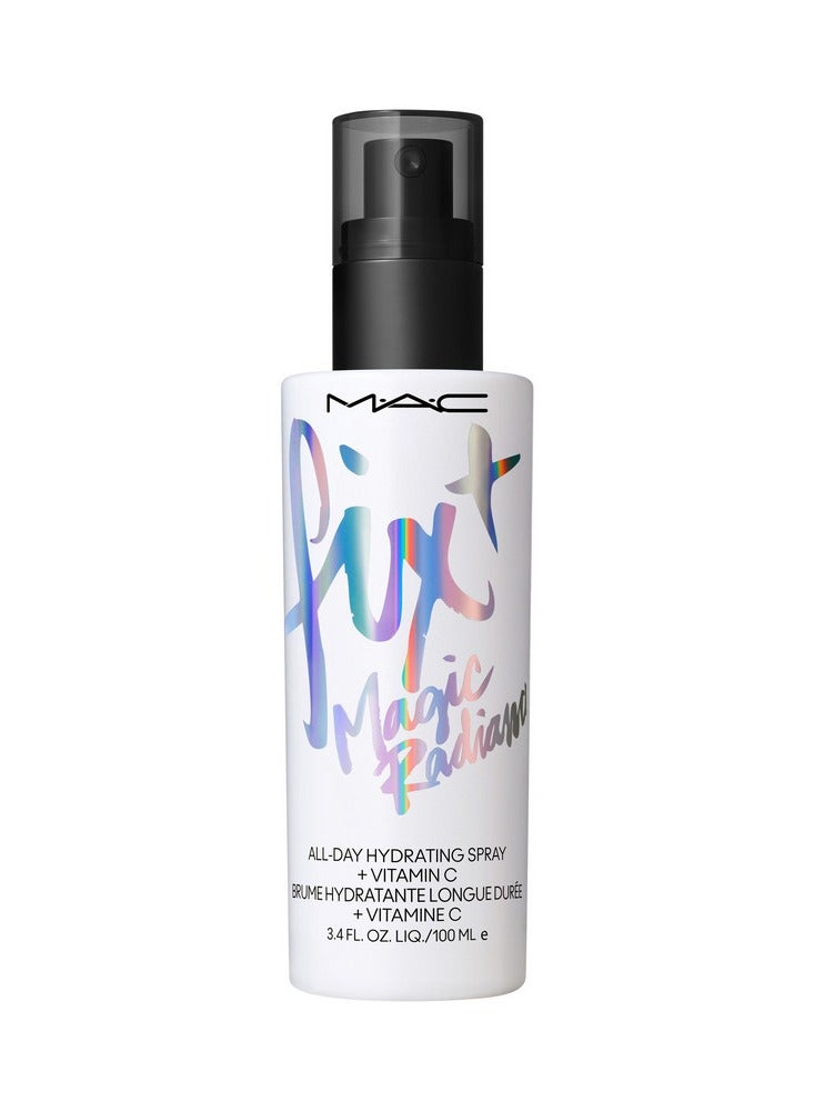 MAC Cosmetics Fix+ Magic Radiance Setting Spray 100Ml - Image 1