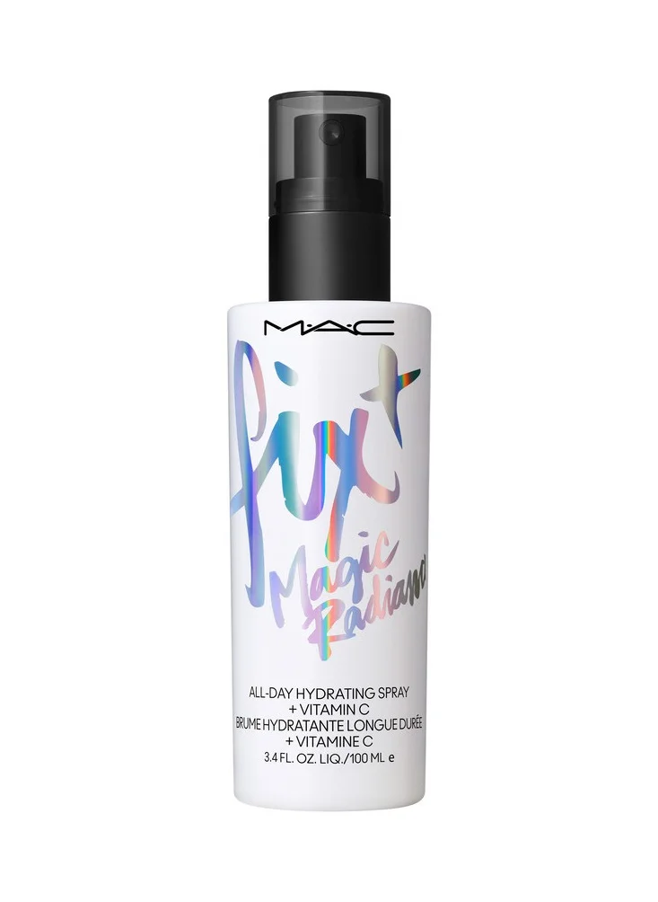 ماك كوزمتيكس Fix+ Magic Radiance Setting Spray 100Ml