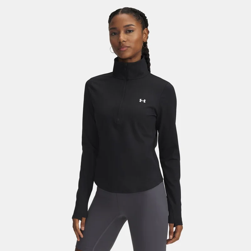 Women's Motion 1/2-Zip Top