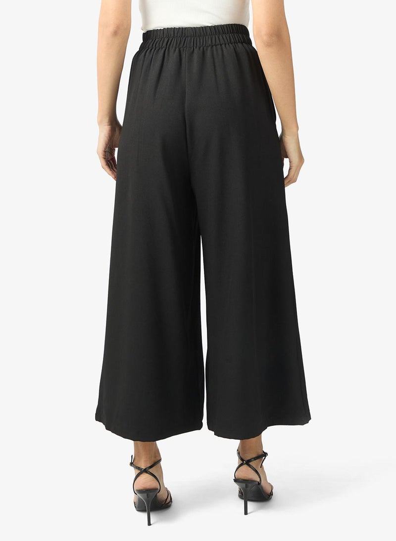 ايلا بنطلون واسع الساق - Image 3