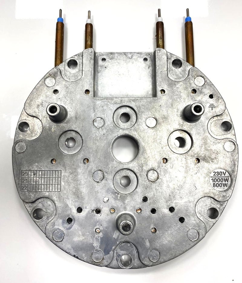 Battistella Boiler Heater for Saturnino - Image 1