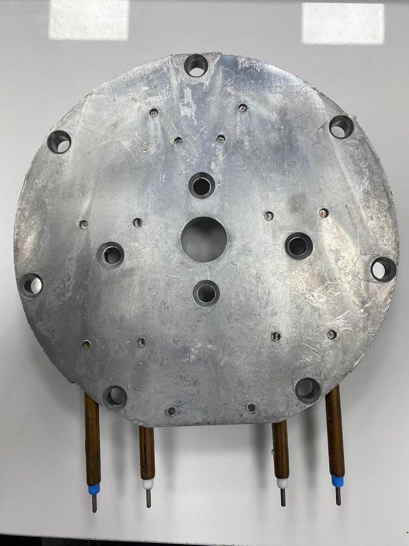 Battistella Boiler Heater for Saturnino - Image 2