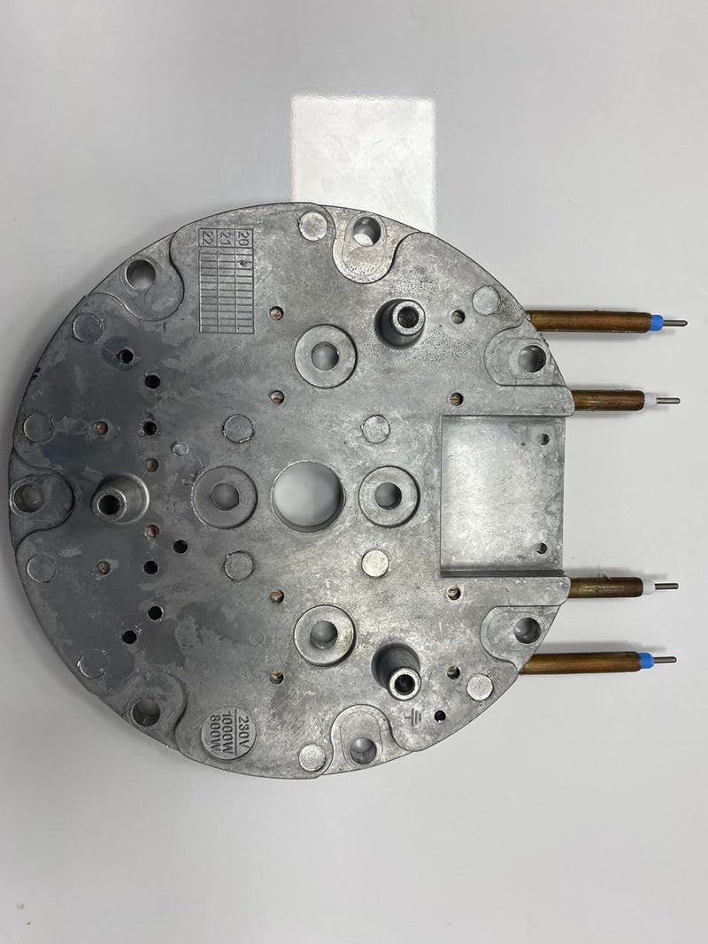 Battistella Boiler Heater for Saturnino - Image 3