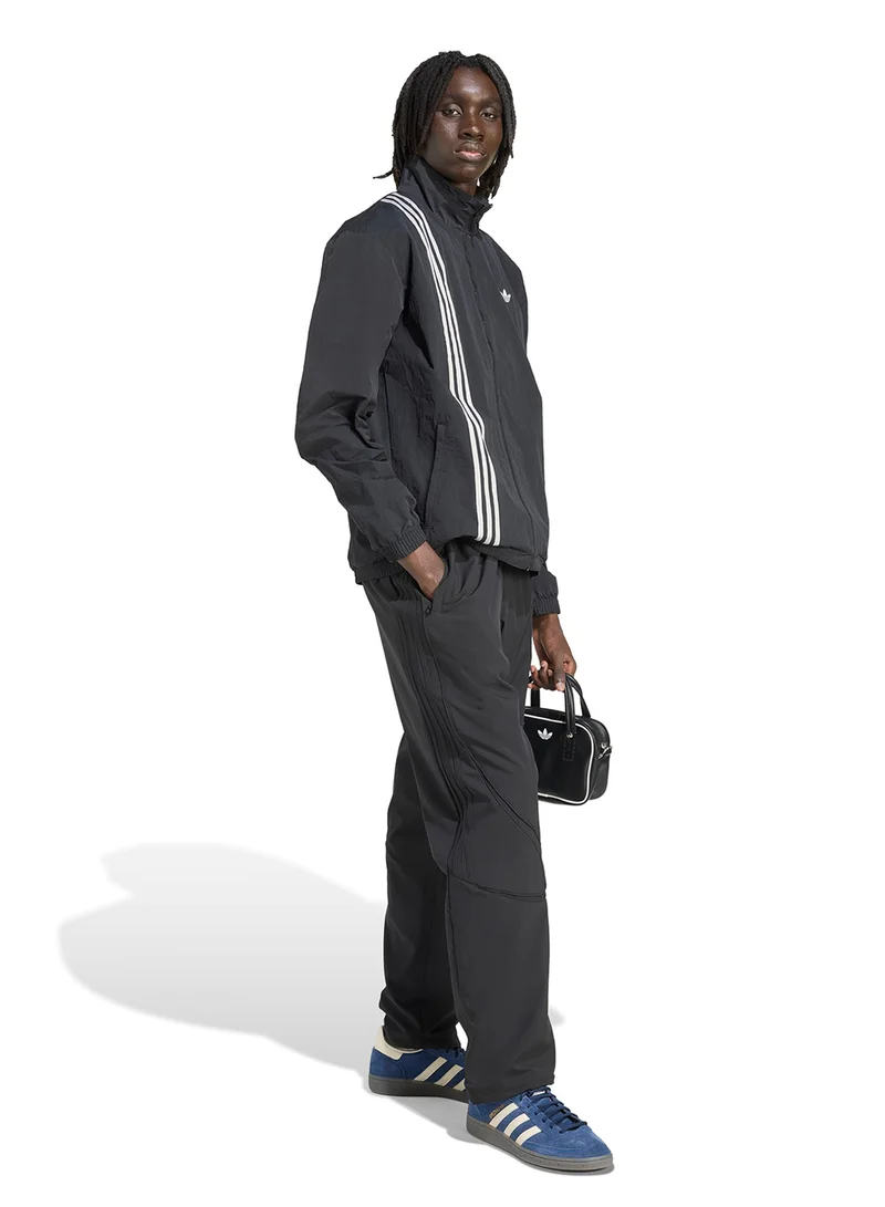 adidas Originals Firebird Fitted Tracktop Jacket