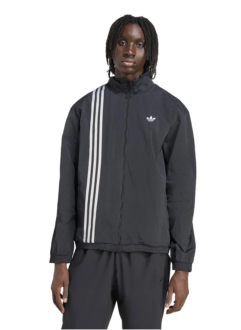 اديداس اوريجينالز Firebird Fitted Tracktop Jacket