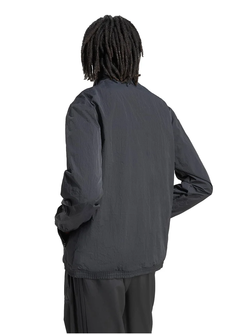 اديداس اوريجينالز Firebird Fitted Tracktop Jacket