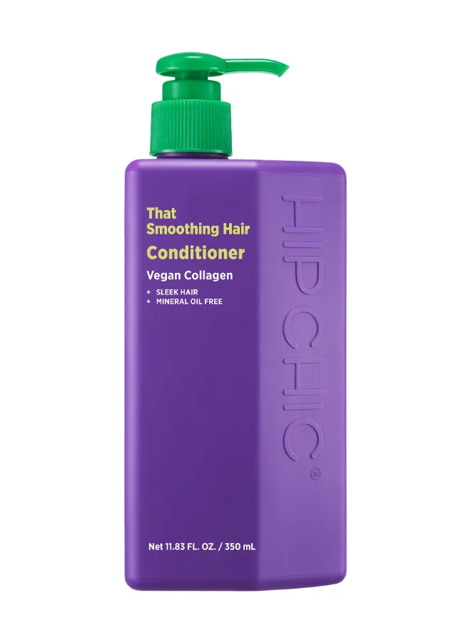 هيب شيك That Smoothing Hair Conditioner Vegan Collagen