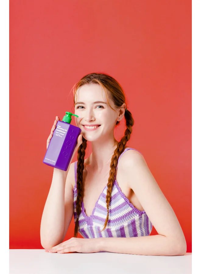 هيب شيك That Smoothing Hair Conditioner Vegan Collagen