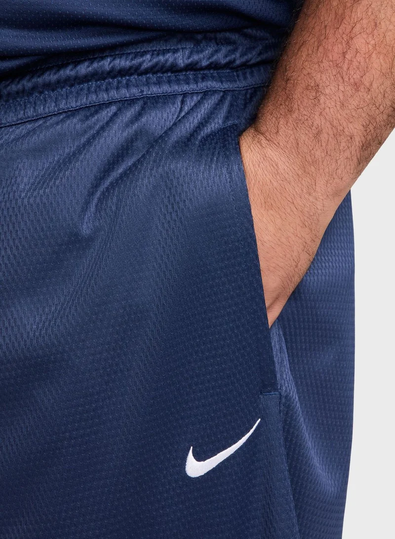 Nike Dri-Fit Icon 11" Shorts