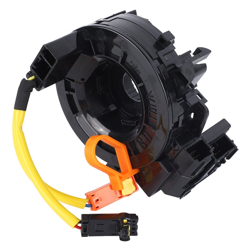 Steering Wheel Clock Spring Cable 84306 06140 - Durable PC Material Spiral Cable Replacement for RAV4 2006-2014 - Image 5