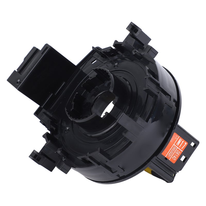 Steering Wheel Clock Spring Cable 84306 06140 - Durable PC Material Spiral Cable Replacement for RAV4 2006-2014 - Image 3