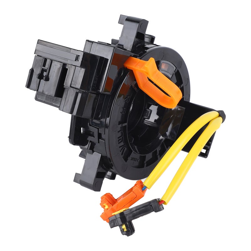 Steering Wheel Clock Spring Cable 84306 06140 - Durable PC Material Spiral Cable Replacement for RAV4 2006-2014 - Image 4
