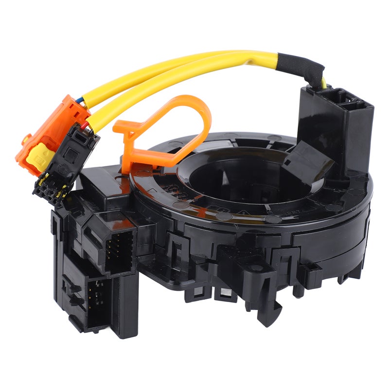 Steering Wheel Clock Spring Cable 84306 06140 - Durable PC Material Spiral Cable Replacement for RAV4 2006-2014 - Image 2