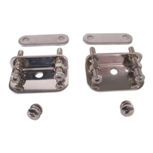 UNIDEN Uniden FMB-321 Flush Mount Kit - UM525/625/415/380 / FMB321 / - Image 2
