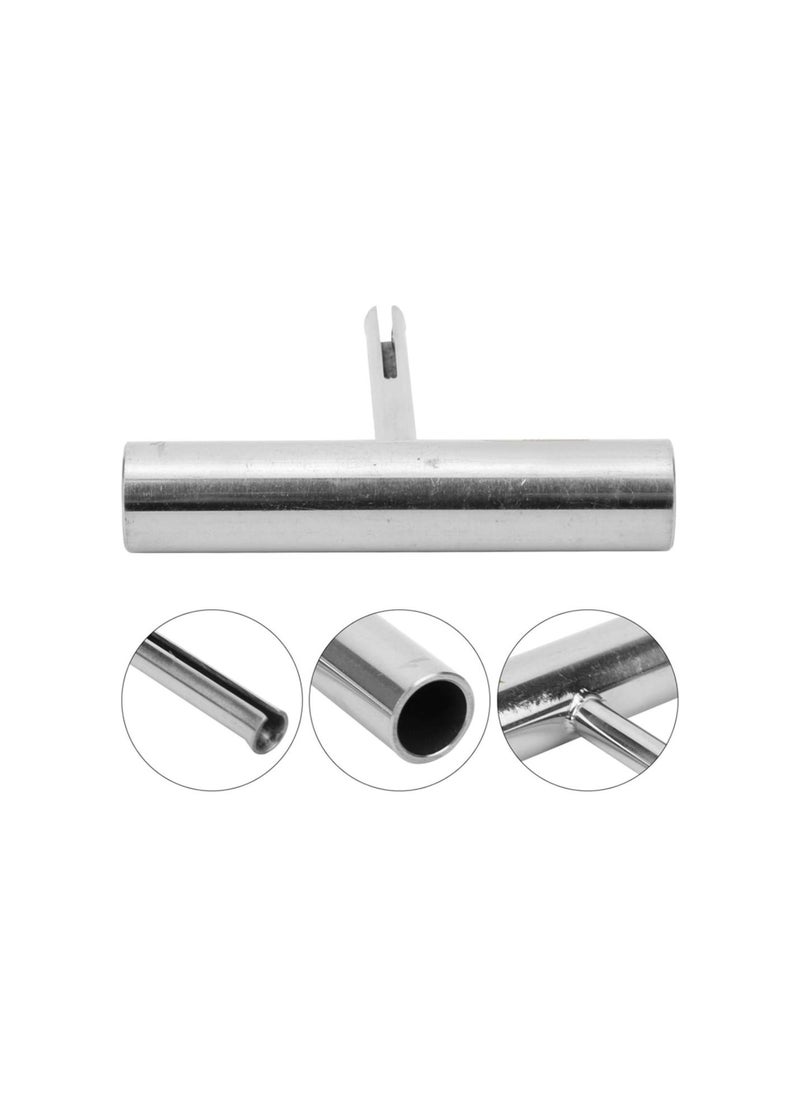 Generic - Pool Tip Shaper 3 in 1 Snooker Cue Tip Tool Pocket Size Pool Tip Shaper Prick Scuff Tapper Multifunctional Billiard Cue Repair Tool - Image 1