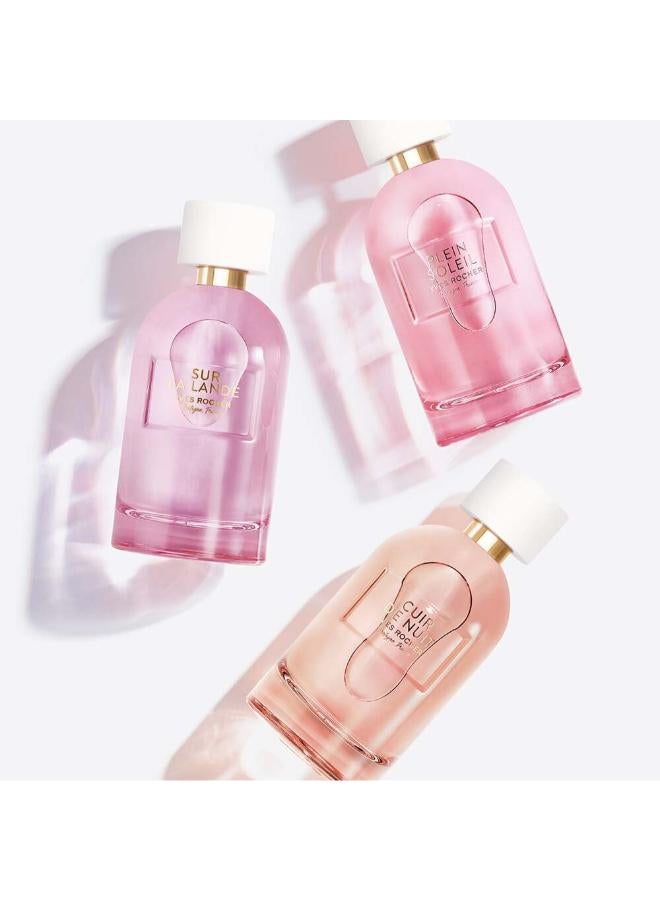 ايف روشيه عطر جاردن بارتي EDP 100ml - Image 4