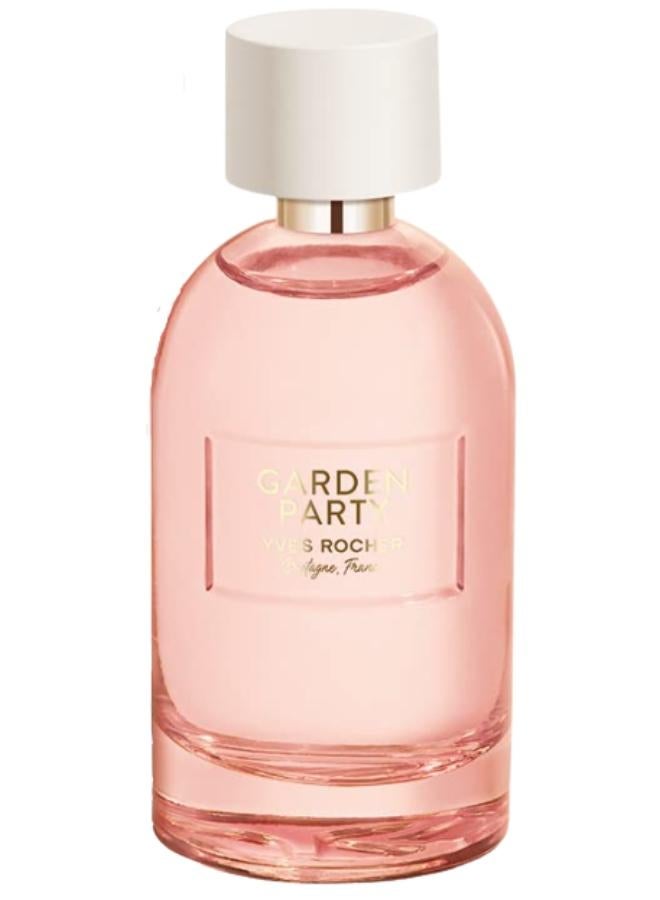 ايف روشيه عطر جاردن بارتي EDP 100ml - Image 1