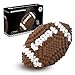 KADELE Football Block Set Adults challenging STEM Block Decoration Miniature 3D Educational Toys for 14 15 16 Years and Above 399 Pieces - Image 3
