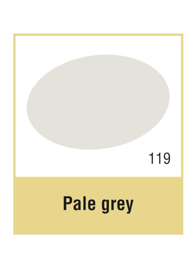 TRG Shoe Cream # 119 Pale Grey 50ml - Image 2