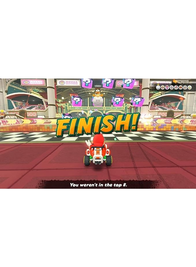 Nintendo Mario Kart World - PEGI English Version - Nintendo Switch 2 - nintendo_switch - Image 3