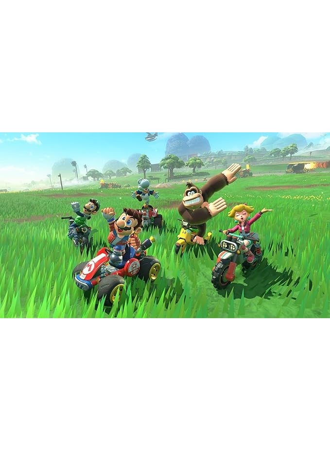 Nintendo Mario Kart World - PEGI English Version - Nintendo Switch 2 - nintendo_switch - Image 2