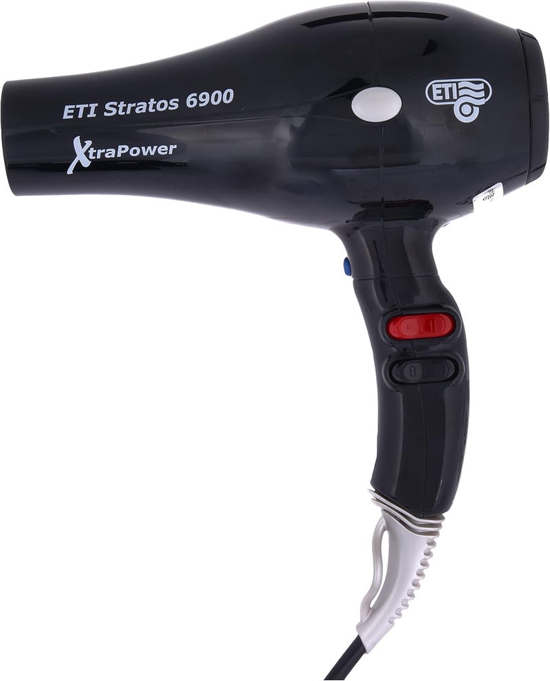 ETI Xtrapower 6900 Hair Dryer, 2150-2500W - Image 3