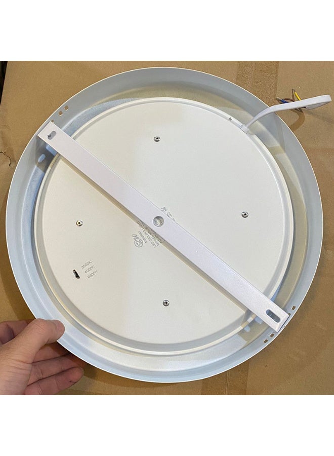 Good Way Round LED  three colors dimming for home use - Image 5