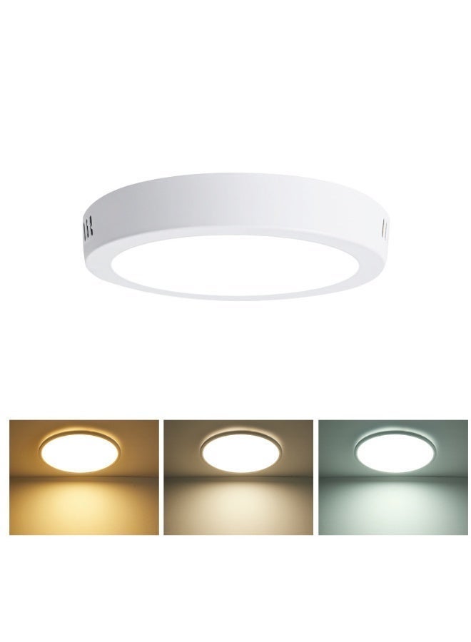 Good Way Round LED  three colors dimming for home use - Image 1