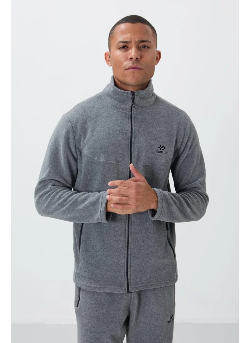 Tommy Life TOMMY Men's Tracksuit Set