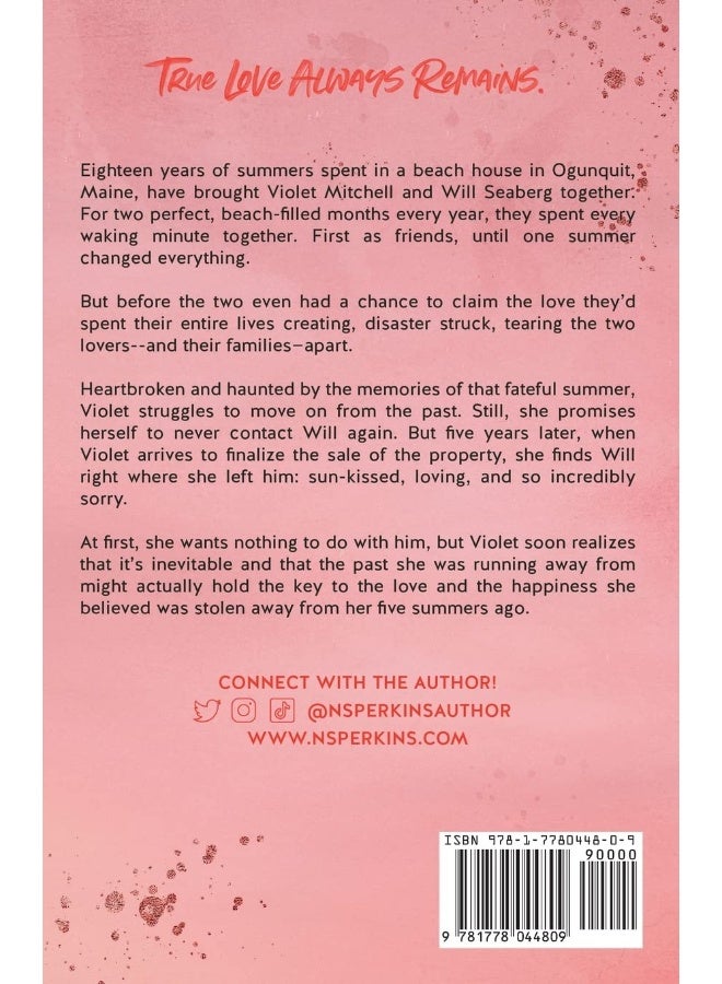 The Infinity Between Us - Image 2