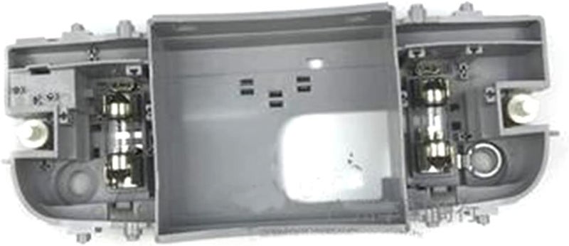 Wivplex Dome Light Reading Lamp for Accord 2008-2013