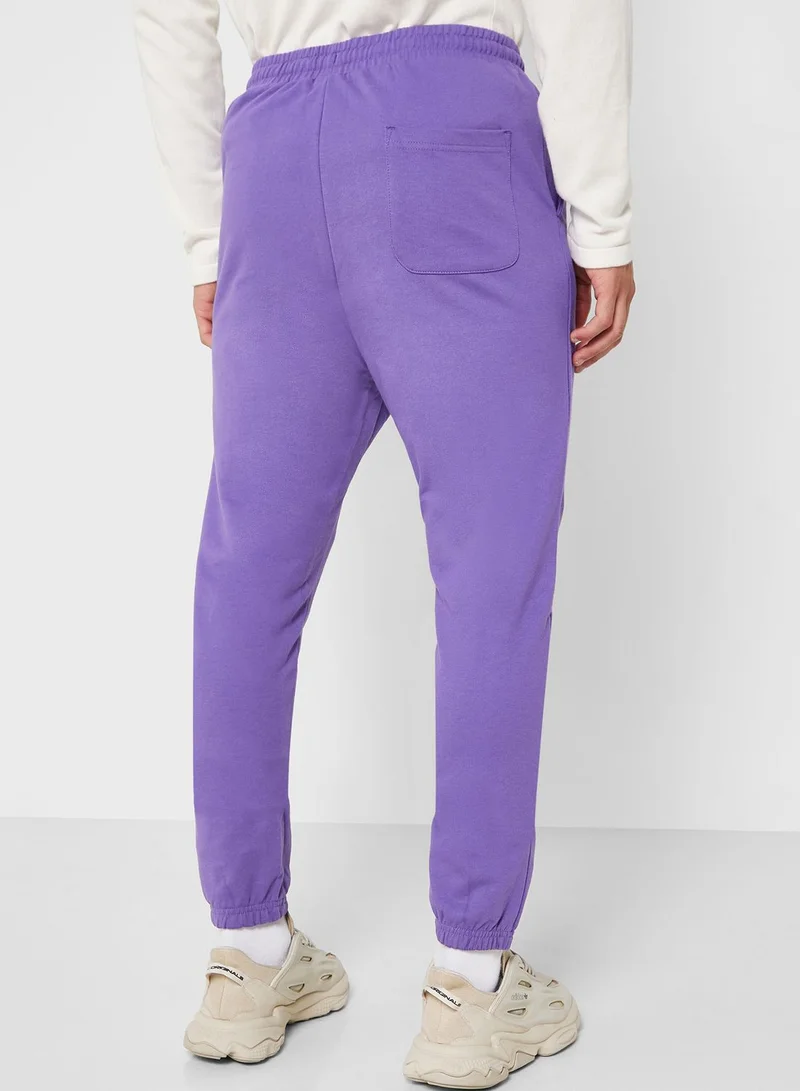 Seventy Five Varsity Jogger