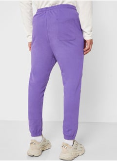 Seventy Five Varsity Jogger  - Image 3