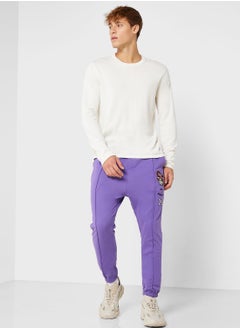 Seventy Five Varsity Jogger  - Image 2