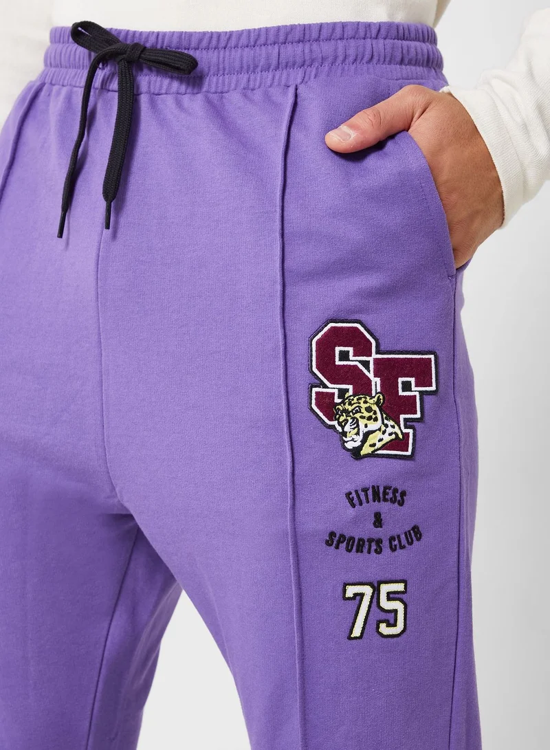 Seventy Five Varsity Jogger