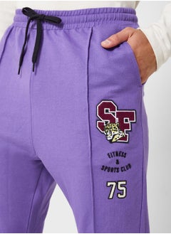 Seventy Five Varsity Jogger  - Image 4