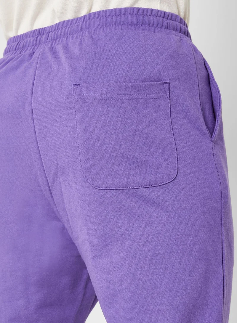 Seventy Five Varsity Jogger