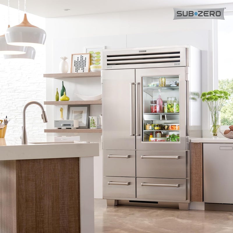 Subzero 4204490 Refrigerator Water Filter - Image 1