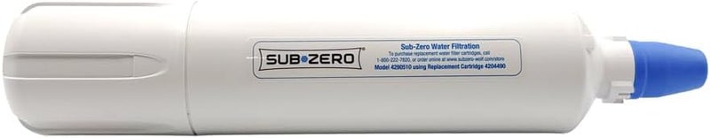 Subzero 4204490 Refrigerator Water Filter - Image 2