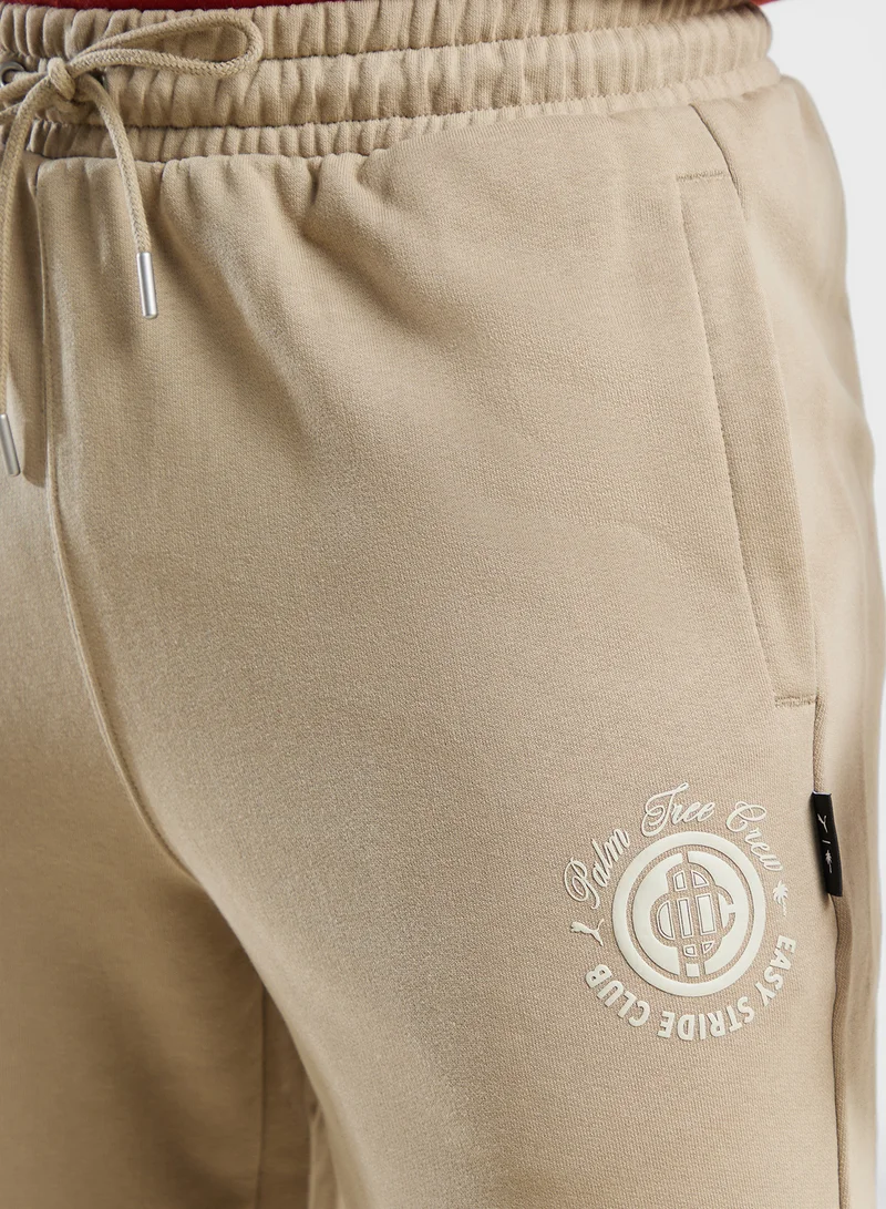 PUMA Ptc Sweatshirt
