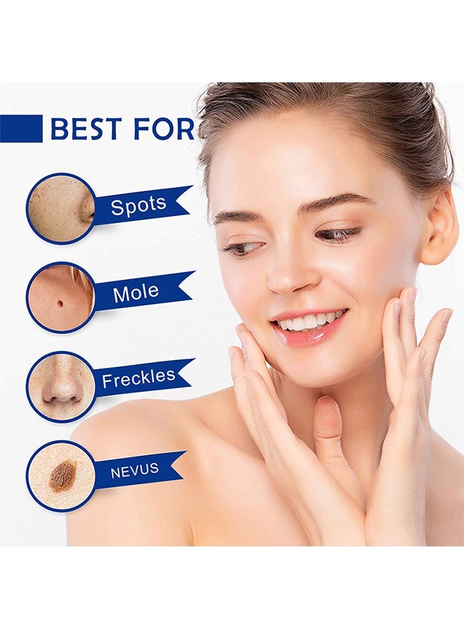 ASMOXA Skin tag remover Repair Lotion  Wart Removal Ointment, Gentle And Safe Portable Wart Removal Ointment With Natural Extracts, Natural Safe And Easy To Use  - Image 2