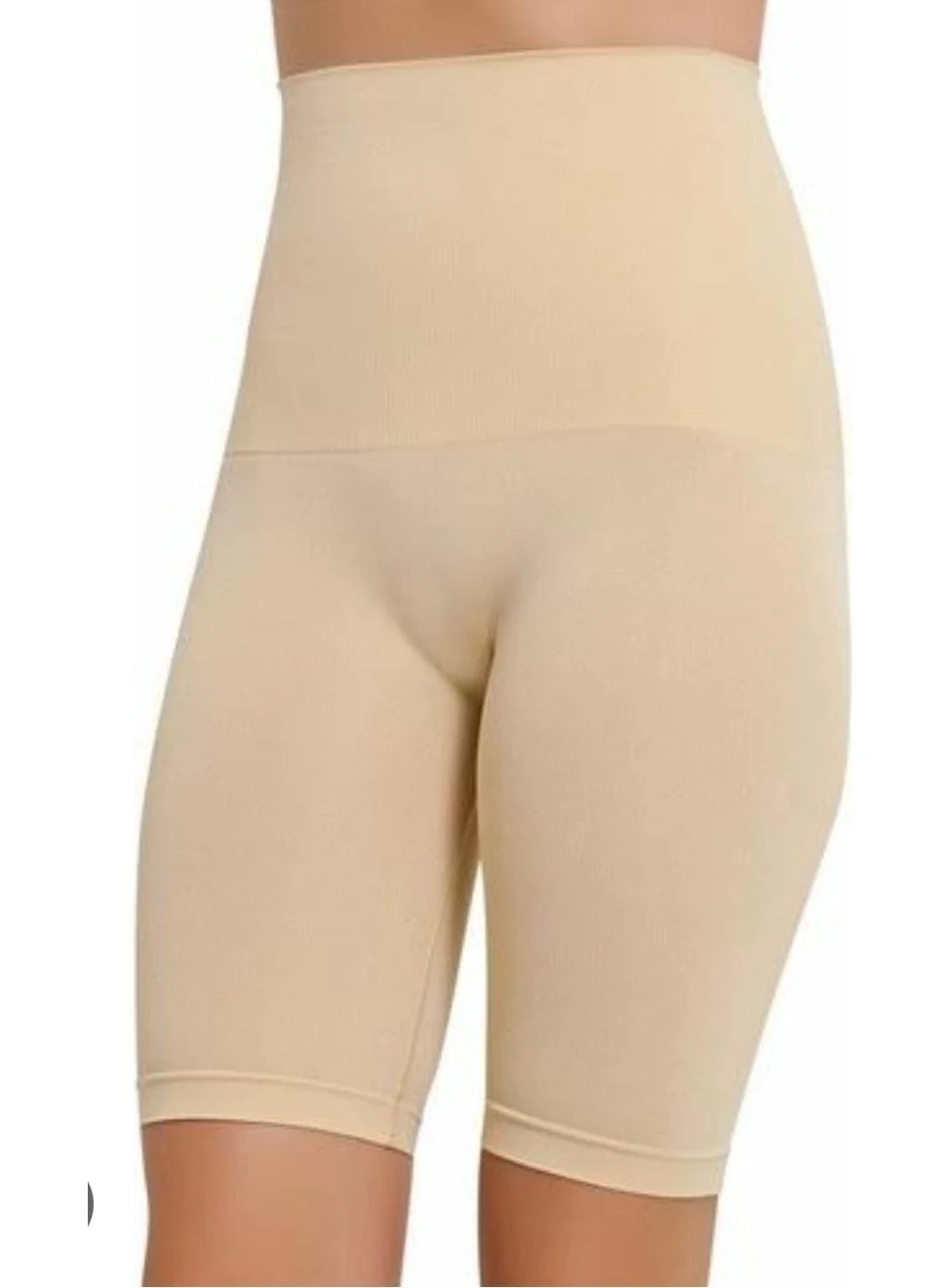 NBB Stomach Belly Hip Leg Gatherer Bamboo Women's Corset