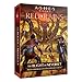 Plaid Hat Games Ashes Reborn Red Rains The Blight of Neverset Expansion Decks Phoenixborn Chimera Set for 12 Players Ages 14 Requires Corpse of Viros Master Set - Image 2